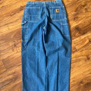 Carhartt Work Jeans